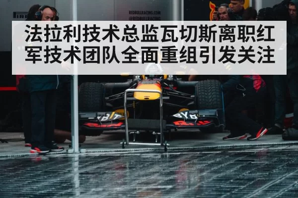 Formula 1 racing team